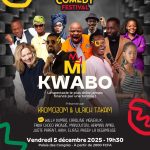 Le Cotonou Comedy Festival lance son défi : devenir la capitale de l'humour africain. Découvrez comment le Bénin mise sur le stand-up et le rire pour booster son image et son économie culturelle.