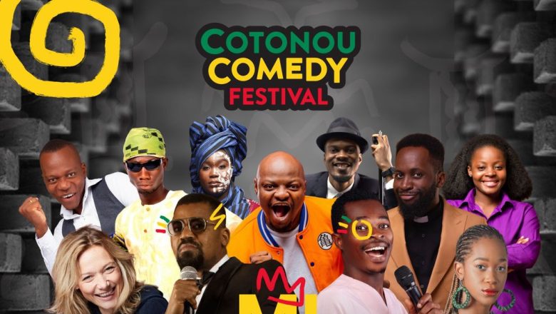 Le Cotonou Comedy Festival lance son défi : devenir la capitale de l'humour africain. Découvrez comment le Bénin mise sur le stand-up et le rire pour booster son image et son économie culturelle.