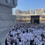 Le Bénin simplifie l'organisation du Hadj 2026 : inscriptions e-Hadj, prix bloqué (3,6 millions FCFA) et hébergement amélioré pour garantir la dignité des 2 300 futurs pèlerins.