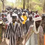 Pèrèrè rend hommage à Saka Yérima le 31 décembre. Découvrez l'histoire de ce grand résistant bariba qui s'est sacrifié en 1897 contre l'occupation coloniale au Nord-Bénin.