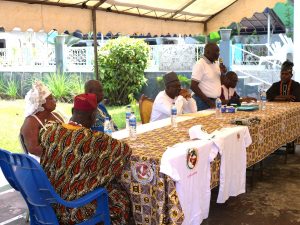 La diaspora béninoise en Côte d'Ivoire se mobilise par la prière suite au putsch déjoué au Bénin. Un message fort d'unité, de paix et de soutien aux institutions républicaines depuis Abidjan.