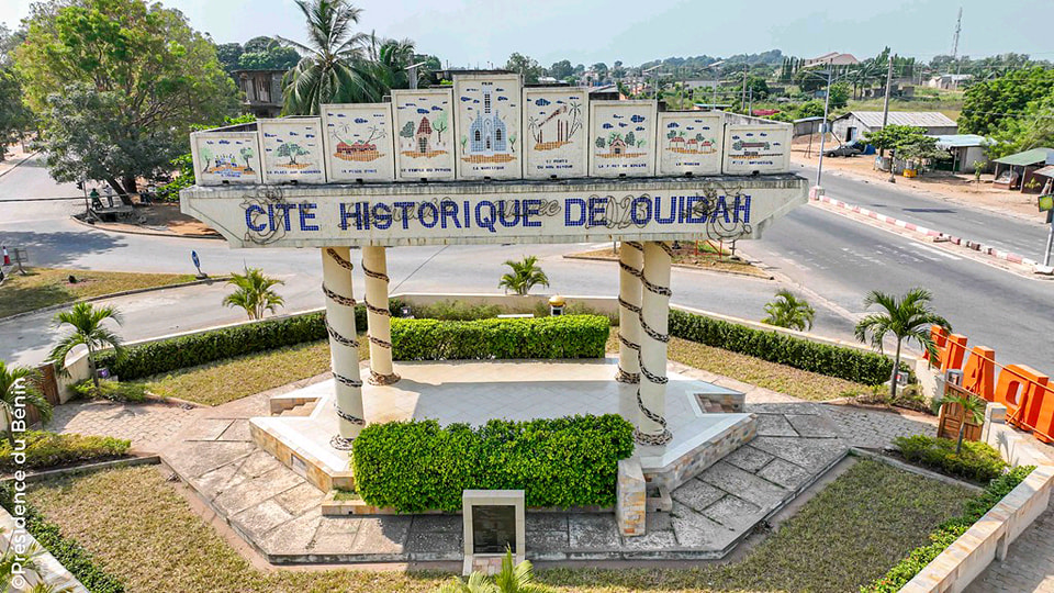 Ouidah