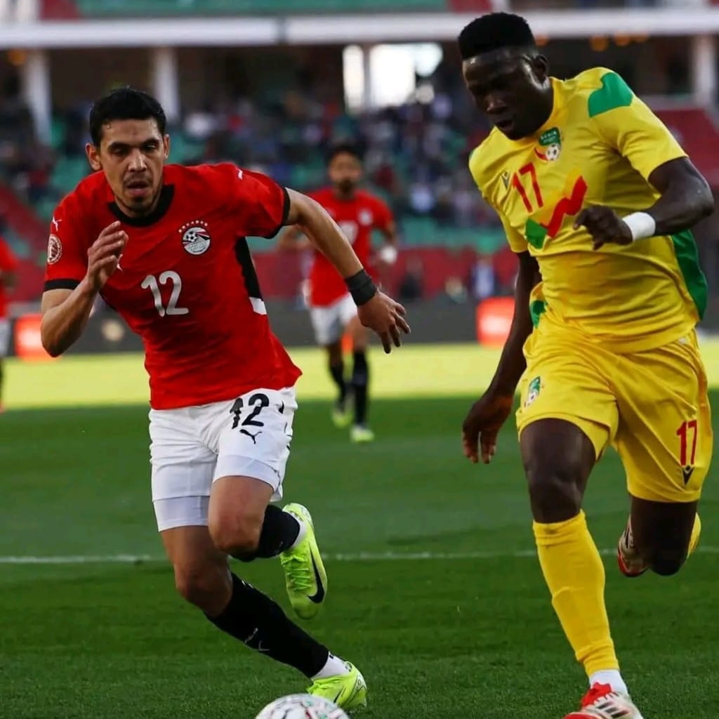 TotalEnergies AFCON 2025