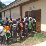 Université de Parakou,