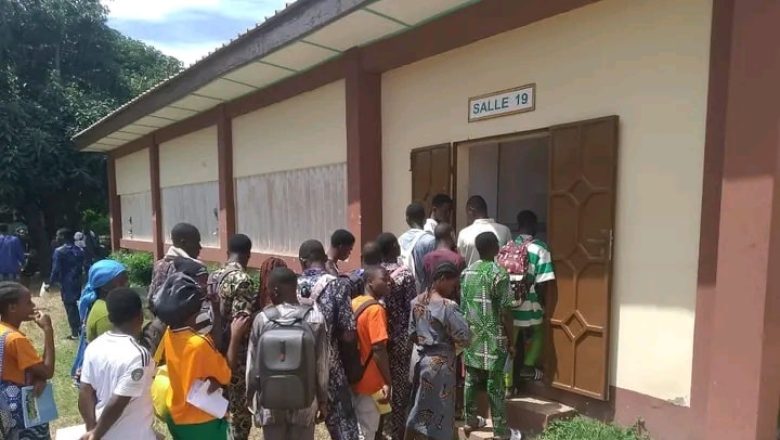 Université de Parakou,