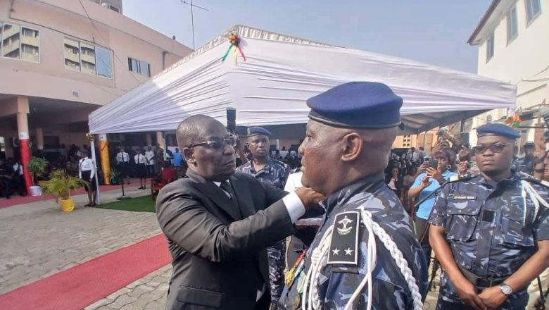 Ministère de la Défense