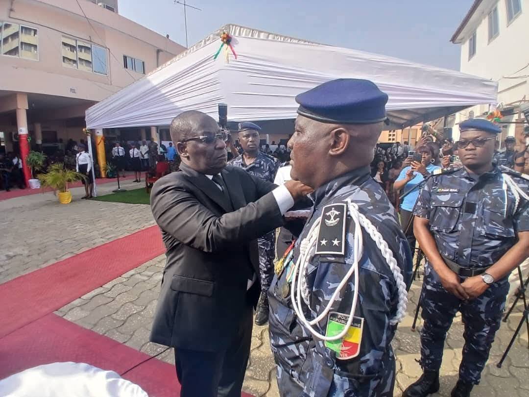 Ministère de la Défense