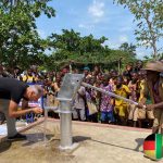 Ambassade d'Allemagne au Bénin
