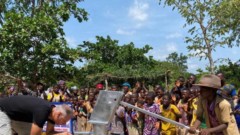 Ambassade d'Allemagne au Bénin