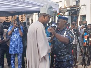 Ministère de la Défense