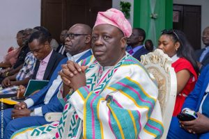 Assemblée nationale du Bénin