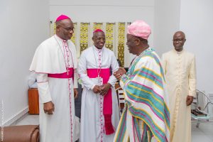 Assemblée nationale du Bénin