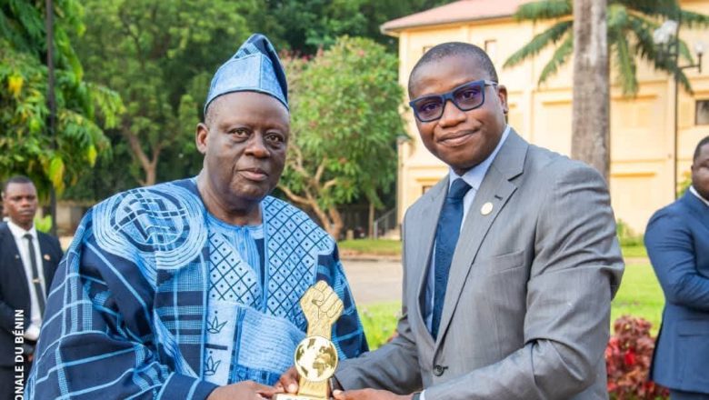 Assemblée Nationale du Bénin