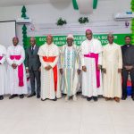 Assemblée nationale du Bénin