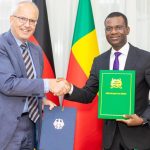 Ambassade d'Allemagne au Bénin