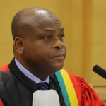 La Cour Constitutionnelle