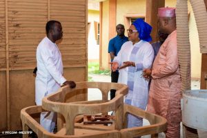 Gouvernement du Bénin