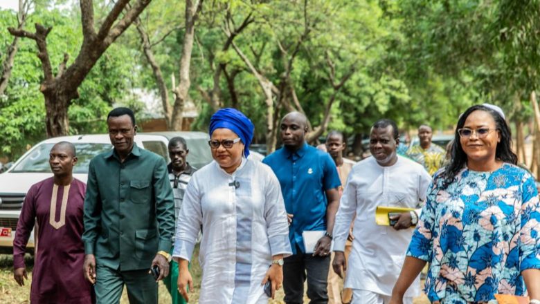 Gouvernement du Bénin