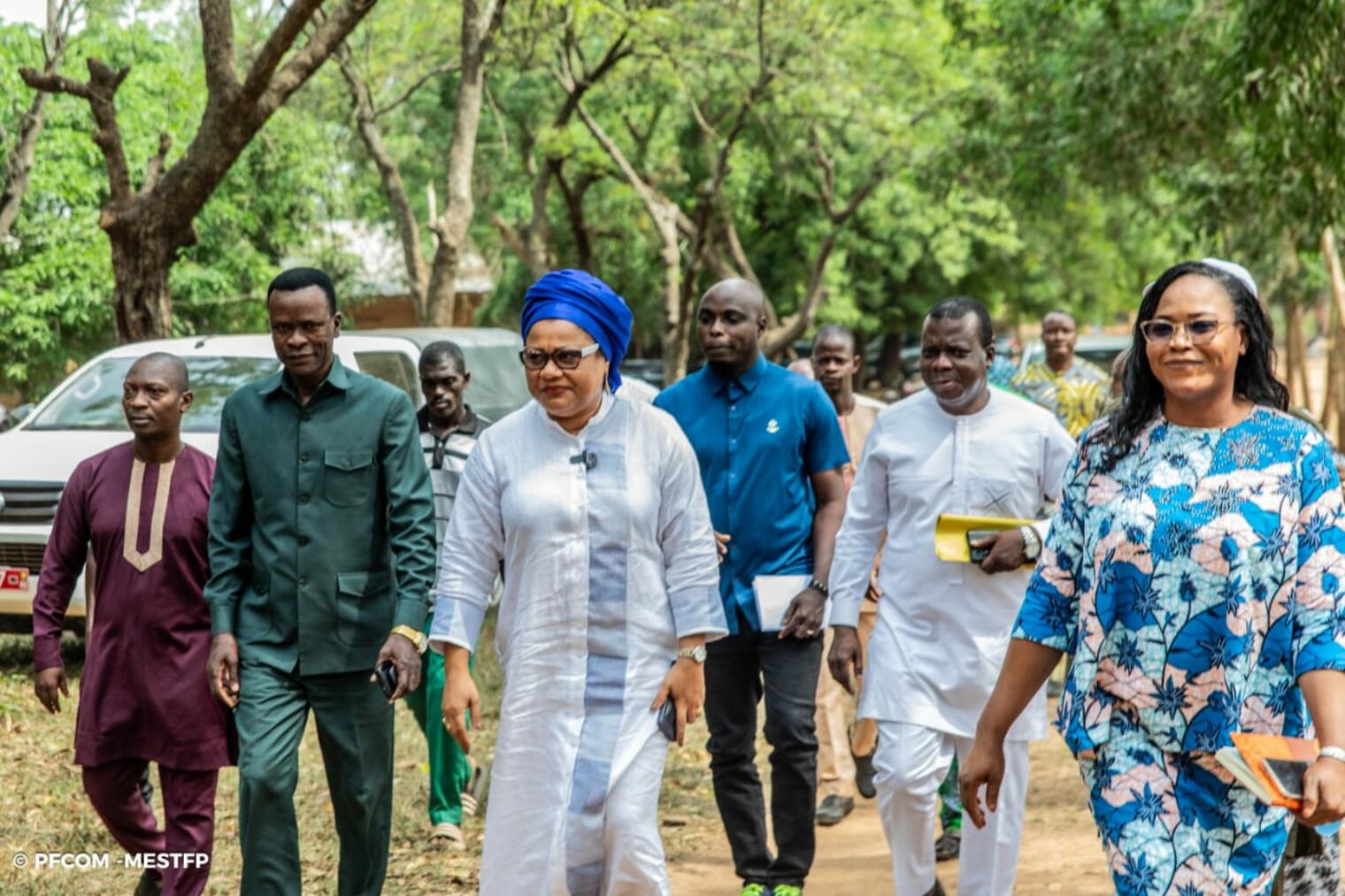 Gouvernement du Bénin