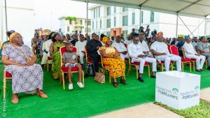 Gouvernement du Bénin