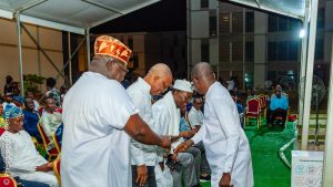 Gouvernement du Bénin