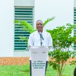 Gouvernement du Bénin