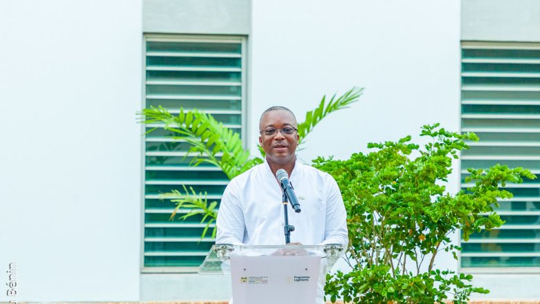 Gouvernement du Bénin