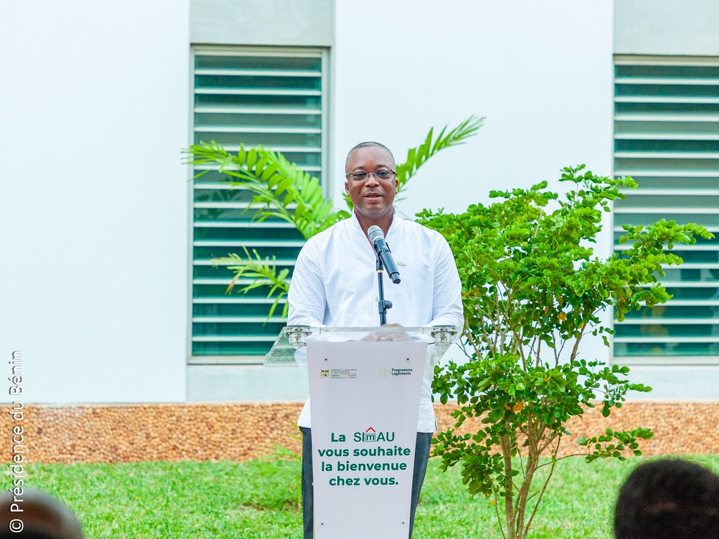 Gouvernement du Bénin