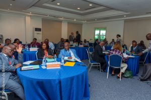 Gouvernement du Bénin