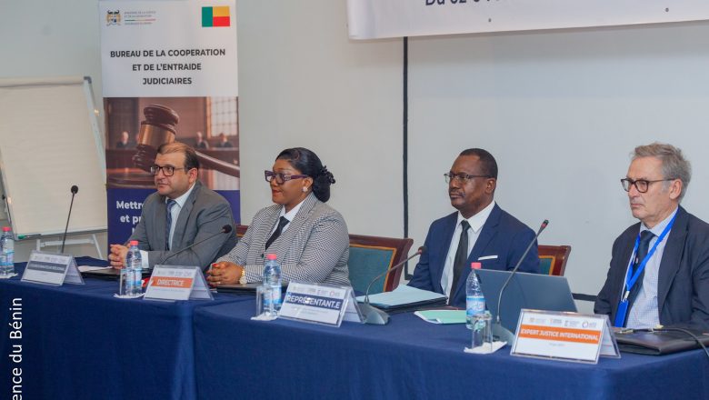 Gouvernement du Bénin