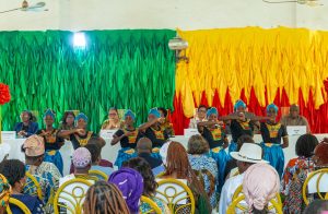 Ministère du Travail et de la Fonction publique