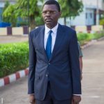 Assemblée Nationale du Bénin