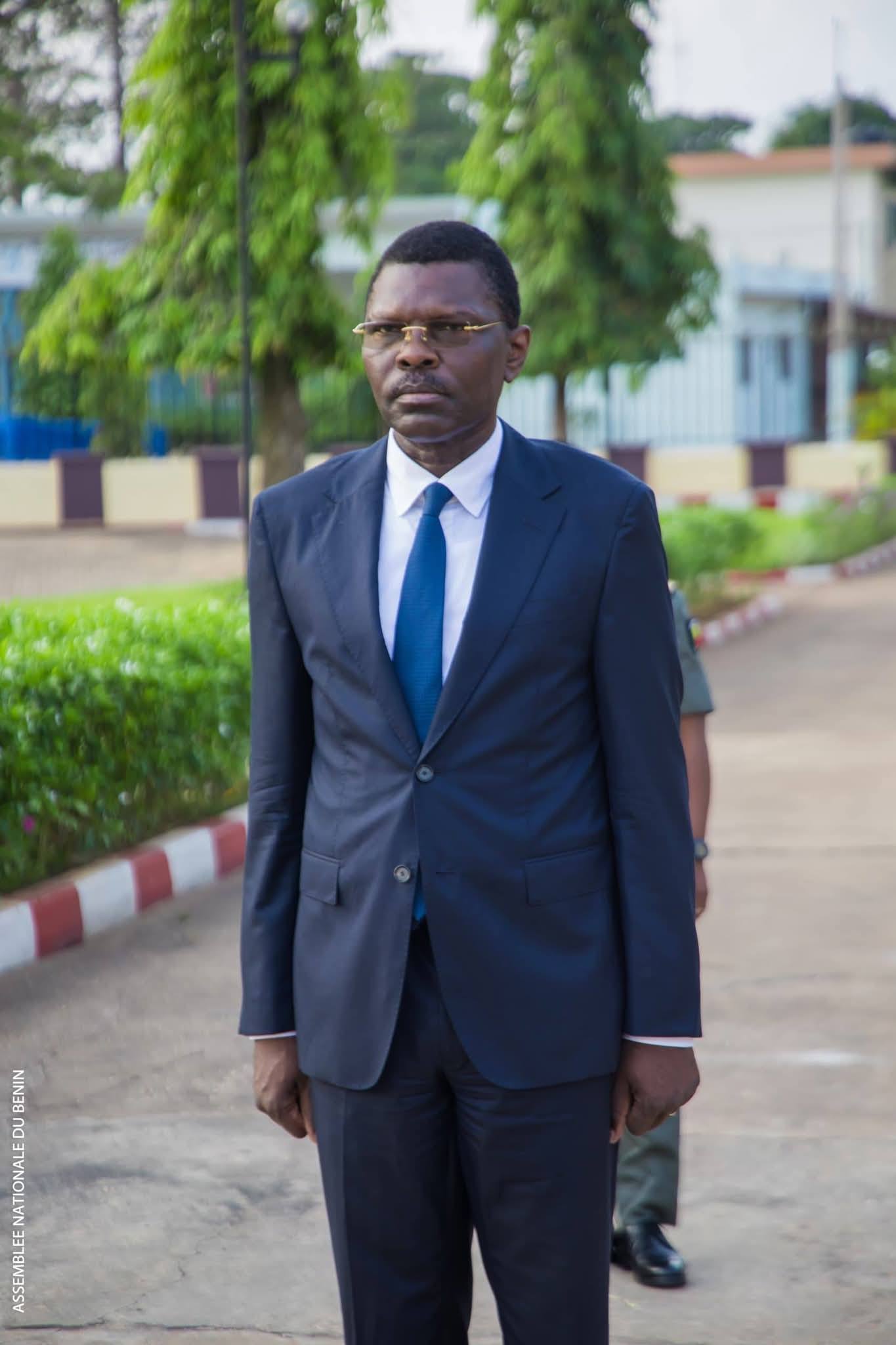 Assemblée Nationale du Bénin