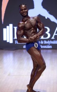 Mister Équinoxe 2026