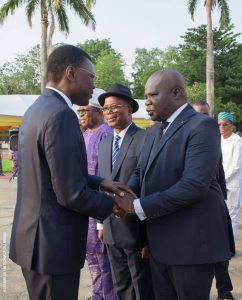 Assemblée Nationale du Bénin