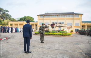 Assemblée Nationale du Bénin