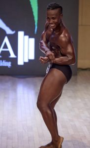 Mister Équinoxe 2026