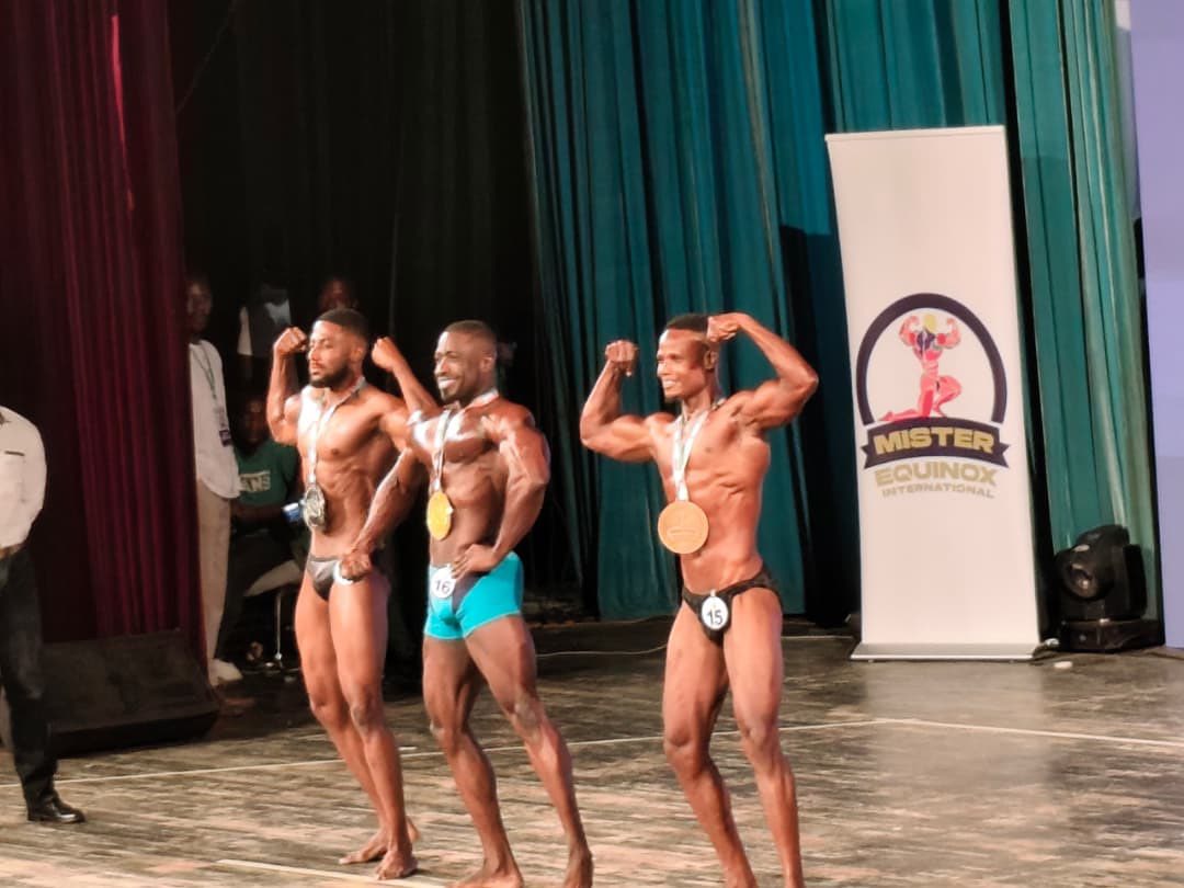 Mister Équinoxe 2026