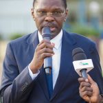 Assemblée Nationale du Bénin