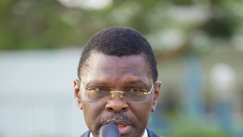 Assemblée Nationale du Bénin