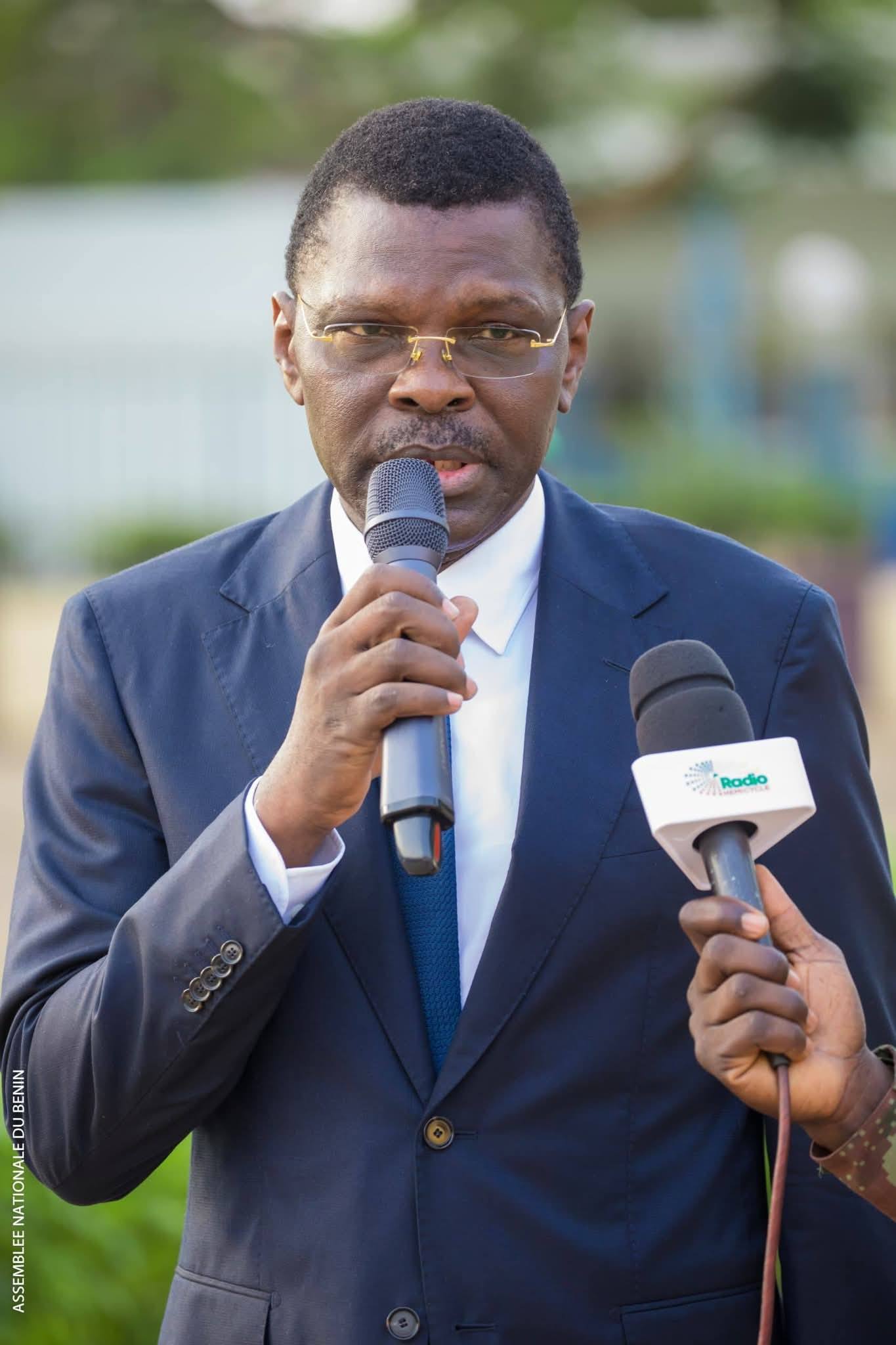 Assemblée Nationale du Bénin