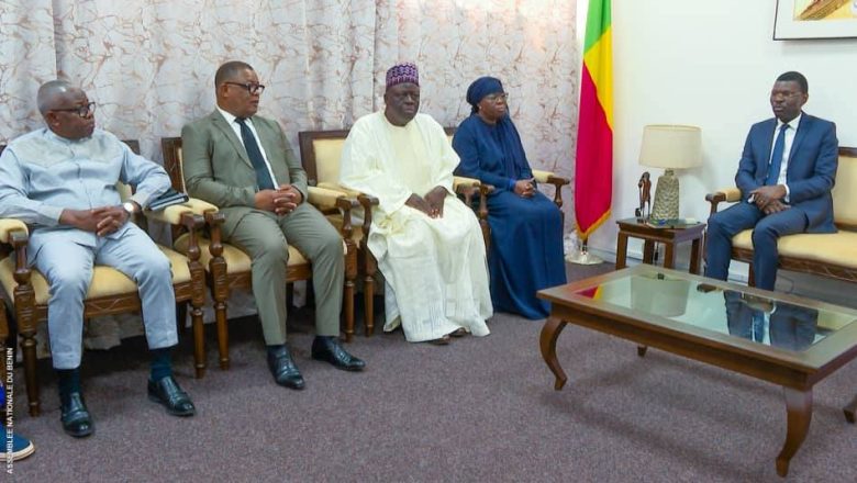 Assemblée nationale