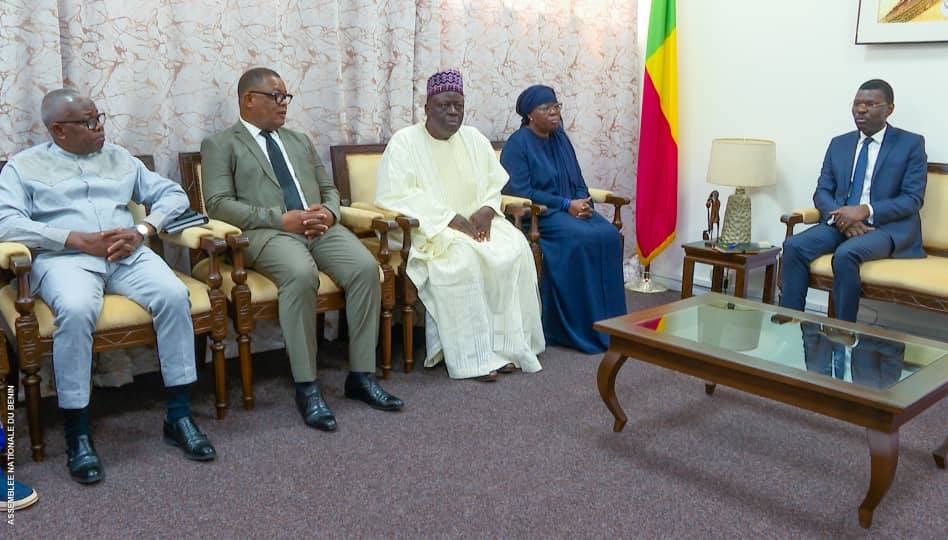 Assemblée nationale