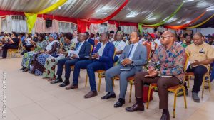 Gouvernement de la République du Bénin