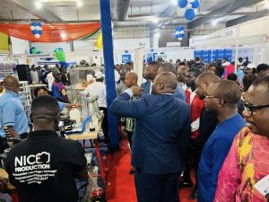 Commune du Golfe 2 - Bè Centre