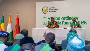 Assemblée nationale