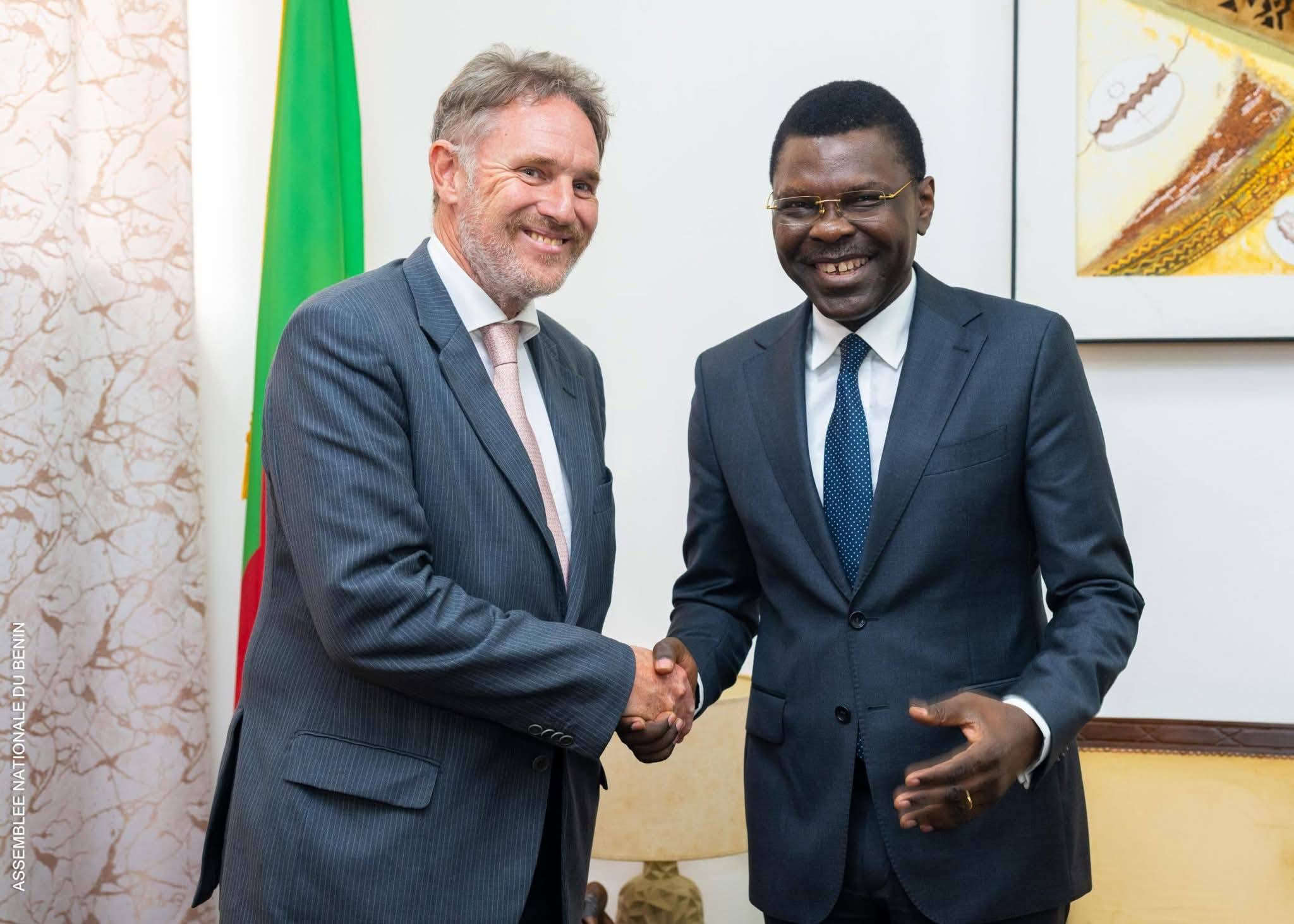 Assemblée nationale