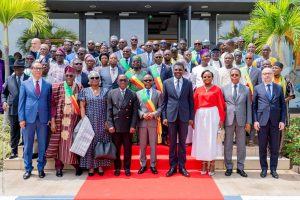 Assemblée nationale