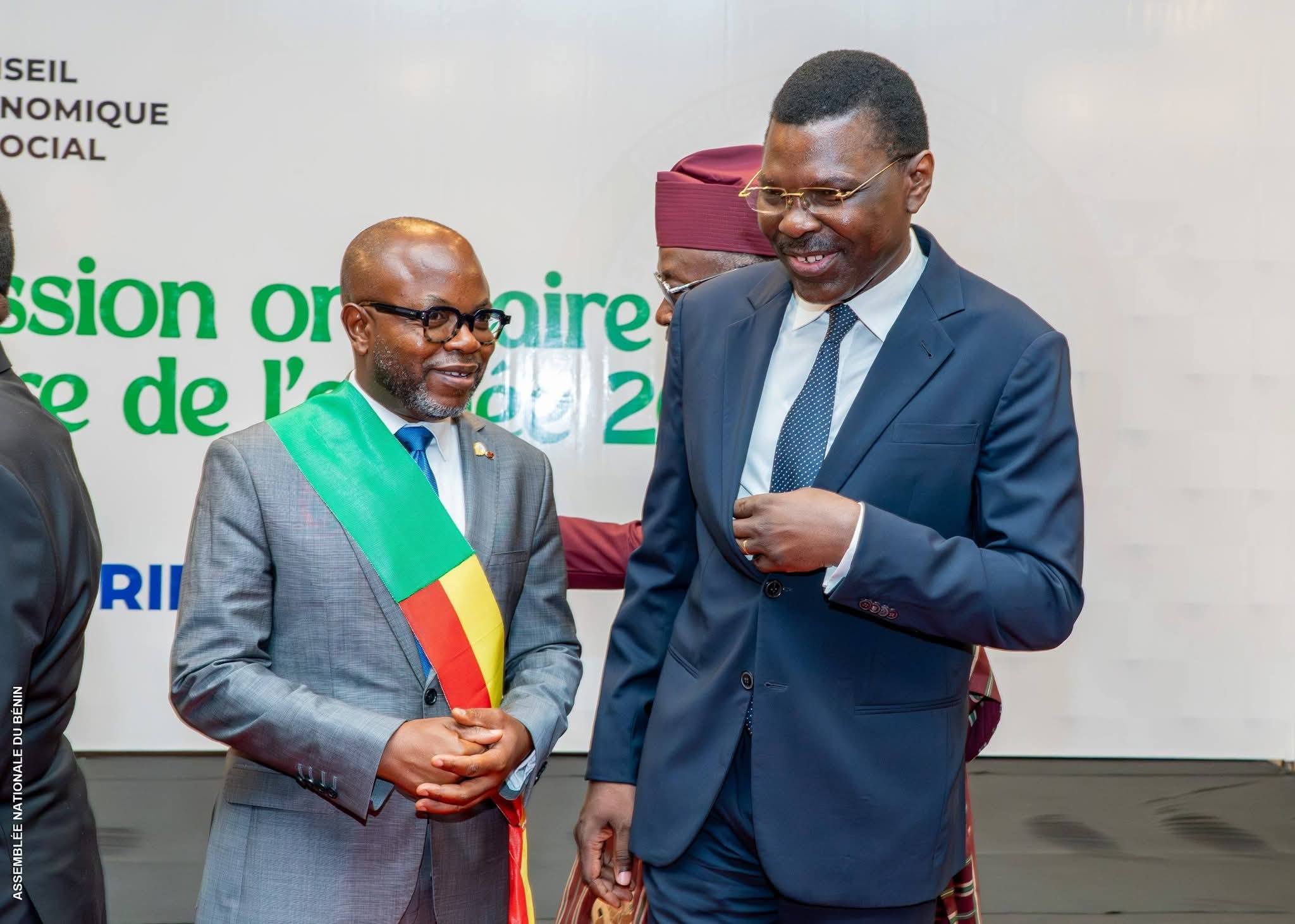 Assemblée nationale