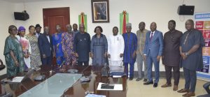 Ministère du Travail et de la Fonction Publique